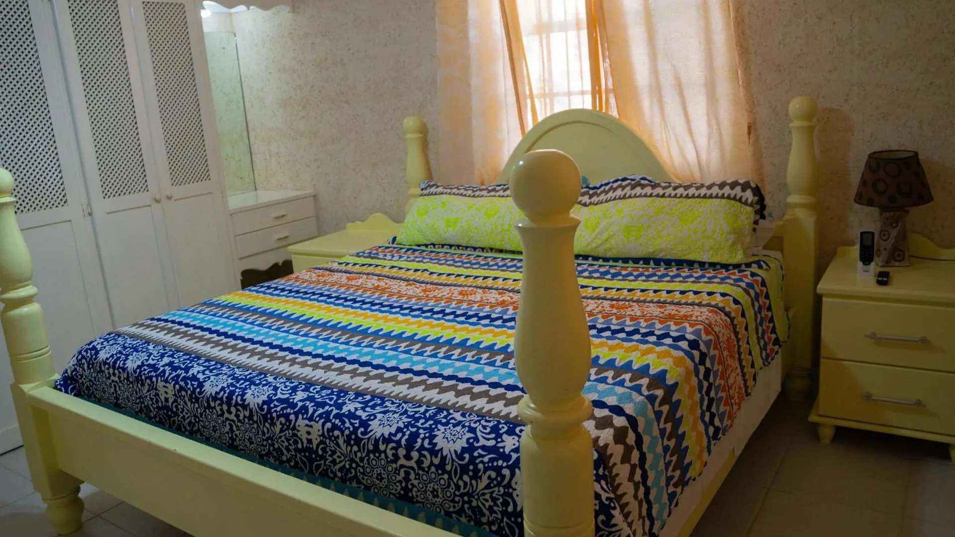 Zenbreak Marzalea Villa 4Bd Saint James Holiday home
