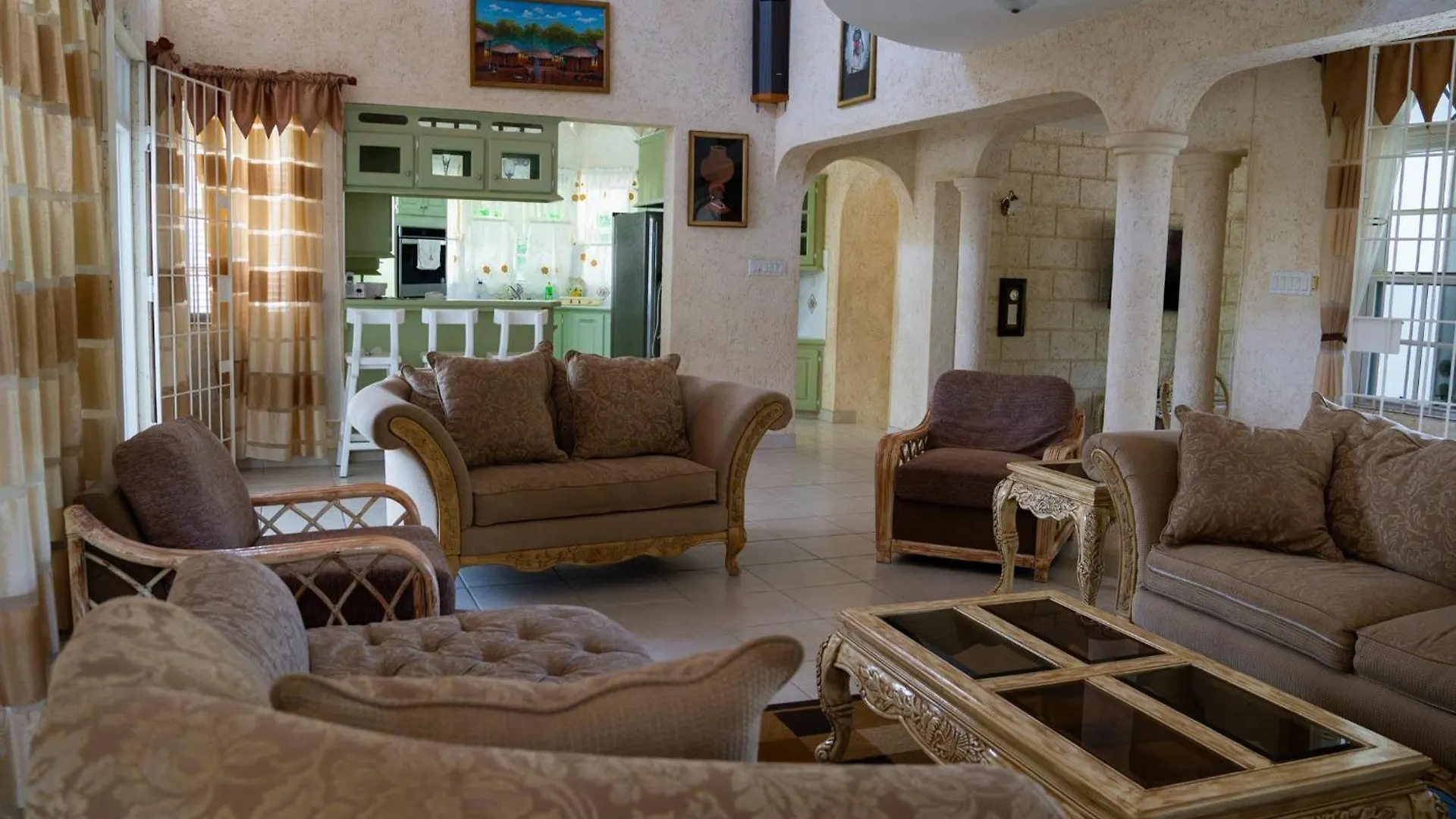 Zenbreak Marzalea Villa 4Bd Saint James