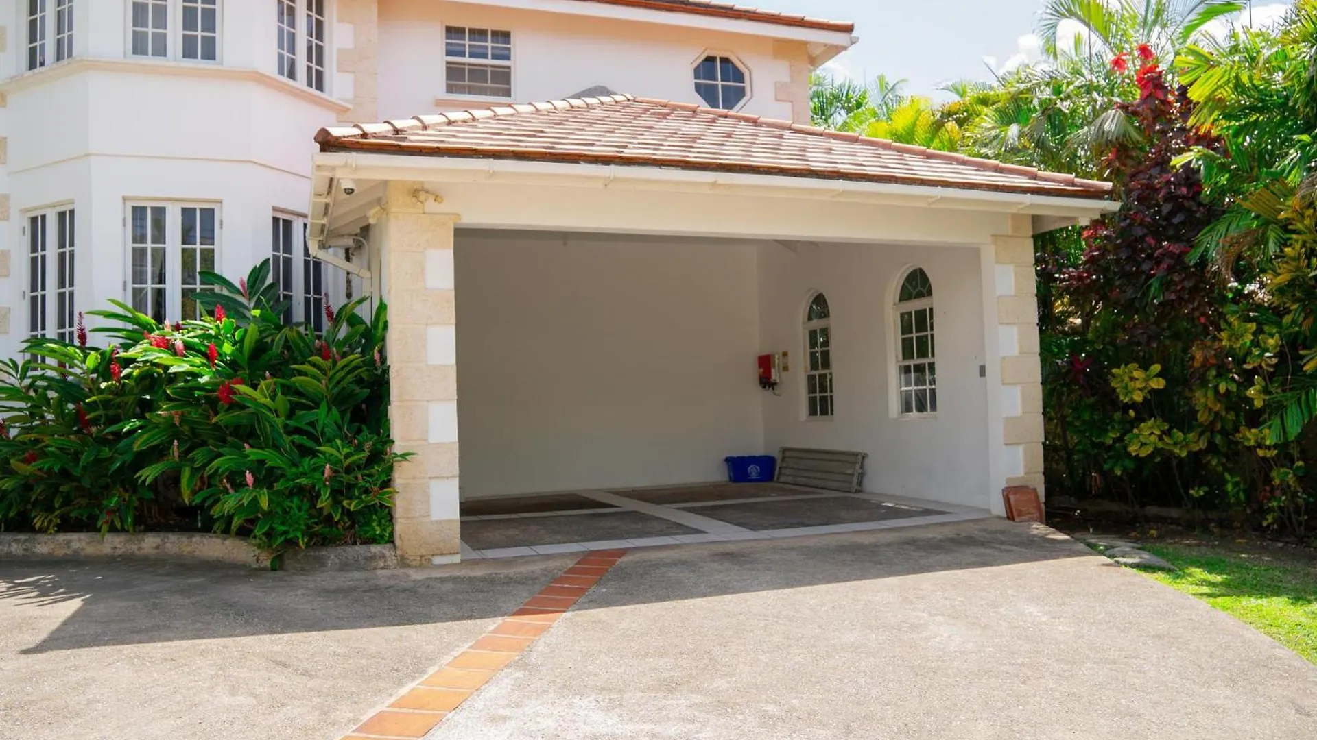 Holiday home Zenbreak Marzalea Villa 4Bd Saint James