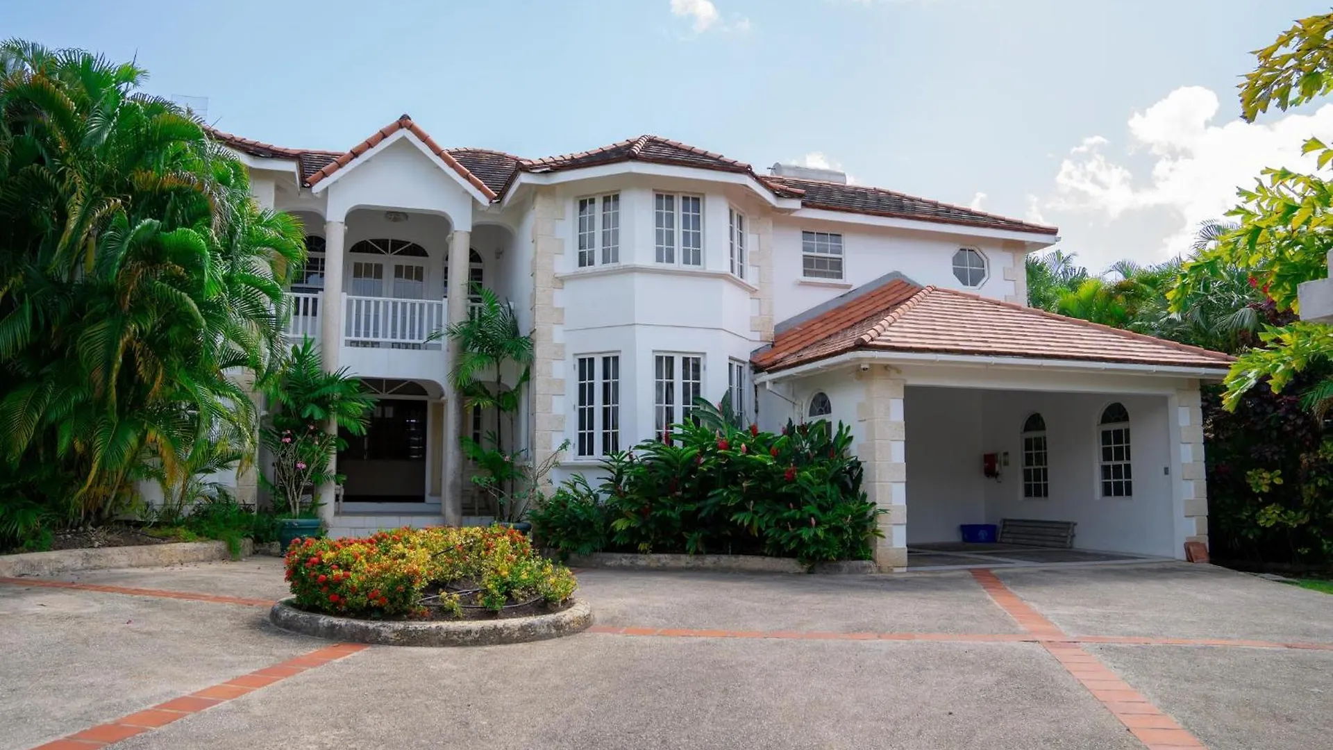 Zenbreak Marzalea Villa 4Bd Saint James Holiday home