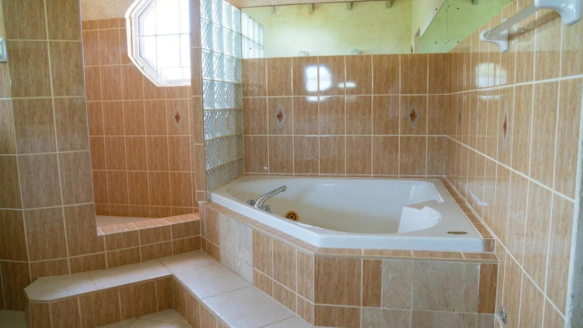Holiday home Zenbreak Marzalea Villa 4Bd Saint James Barbados