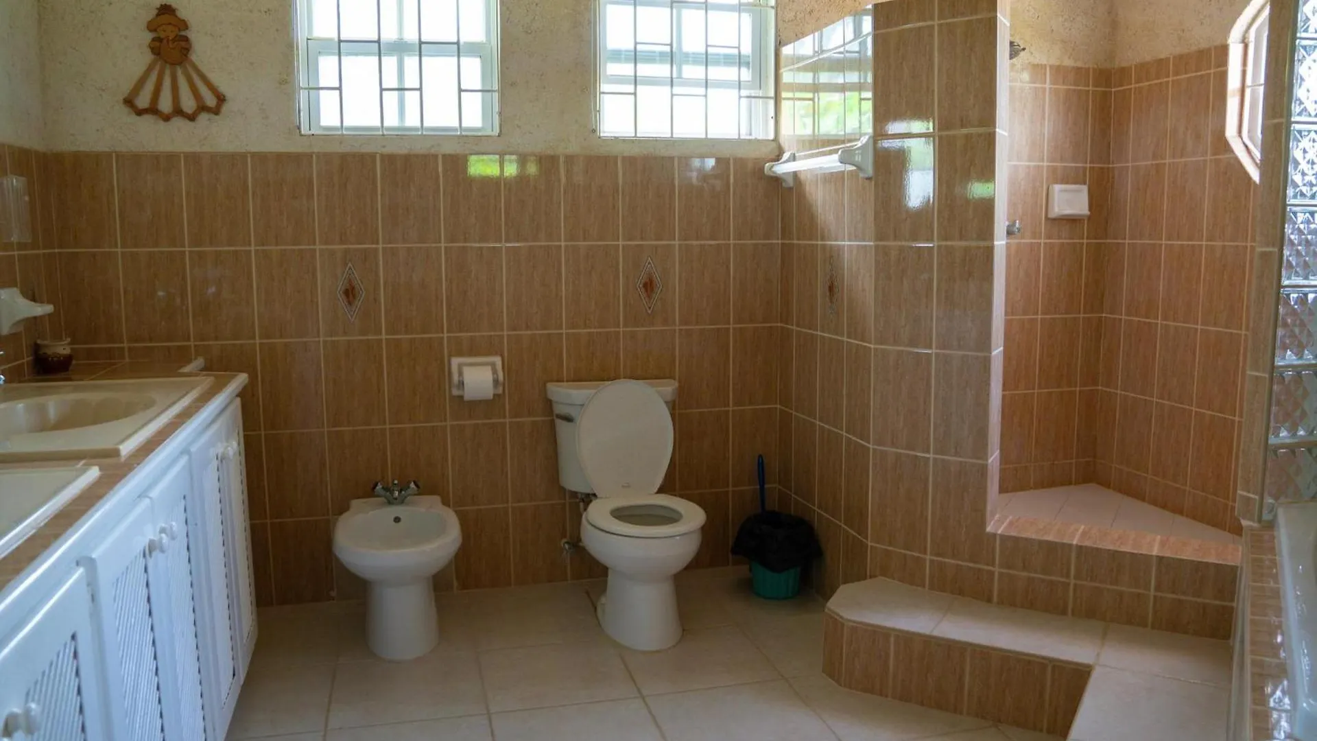 Holiday home Zenbreak Marzalea Villa 4Bd Saint James