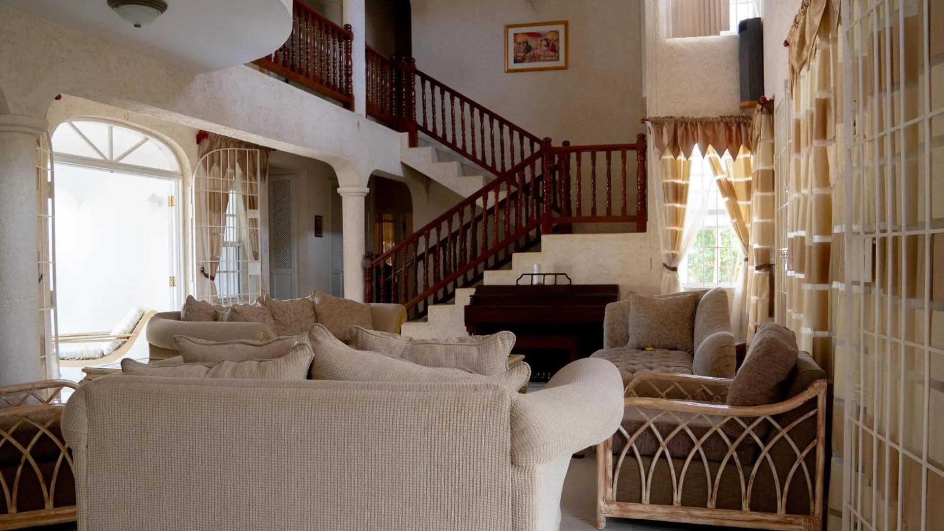 Zenbreak Marzalea Villa 4Bd Saint James