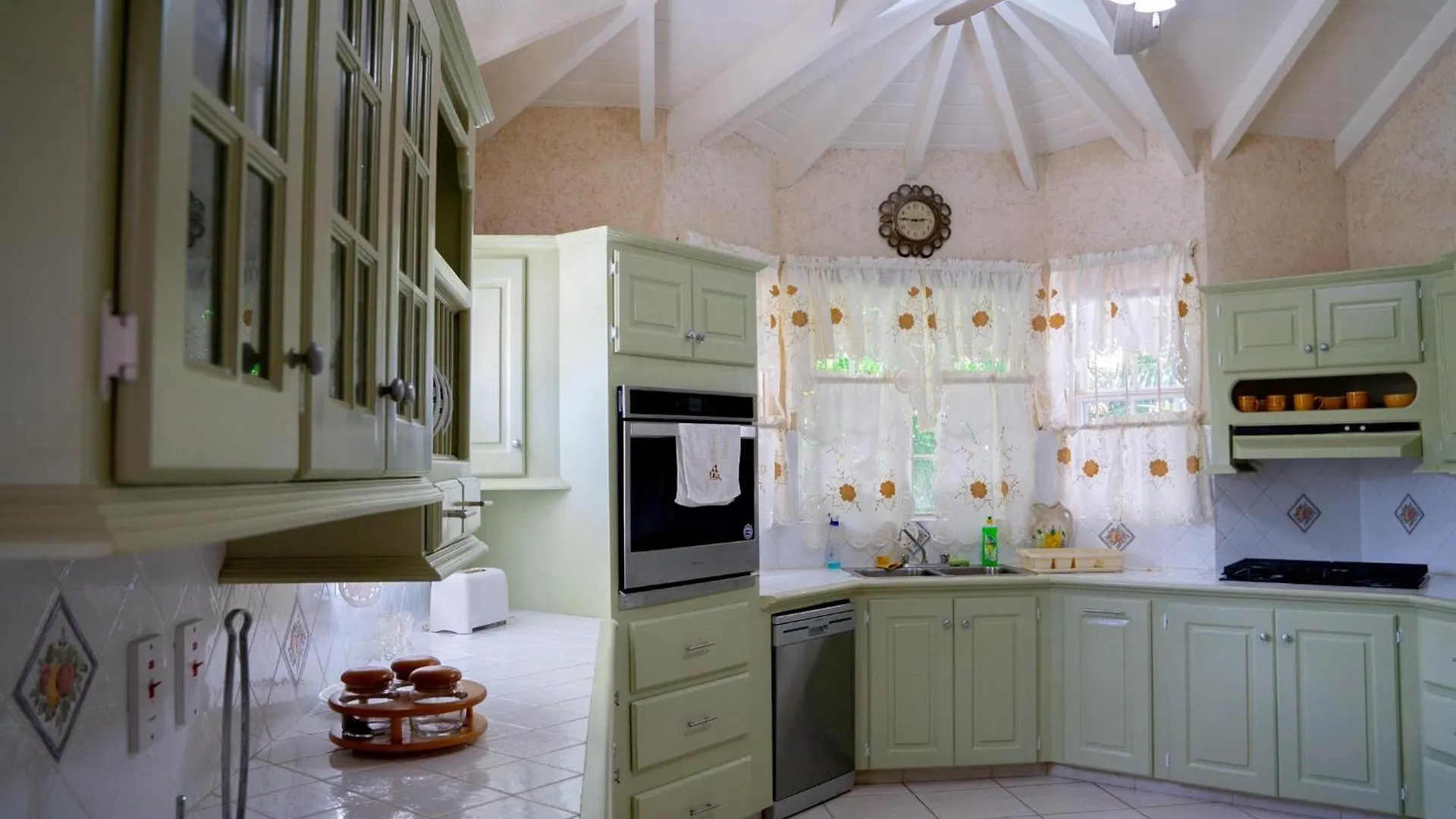 Zenbreak Marzalea Villa 4Bd Saint James Holiday home