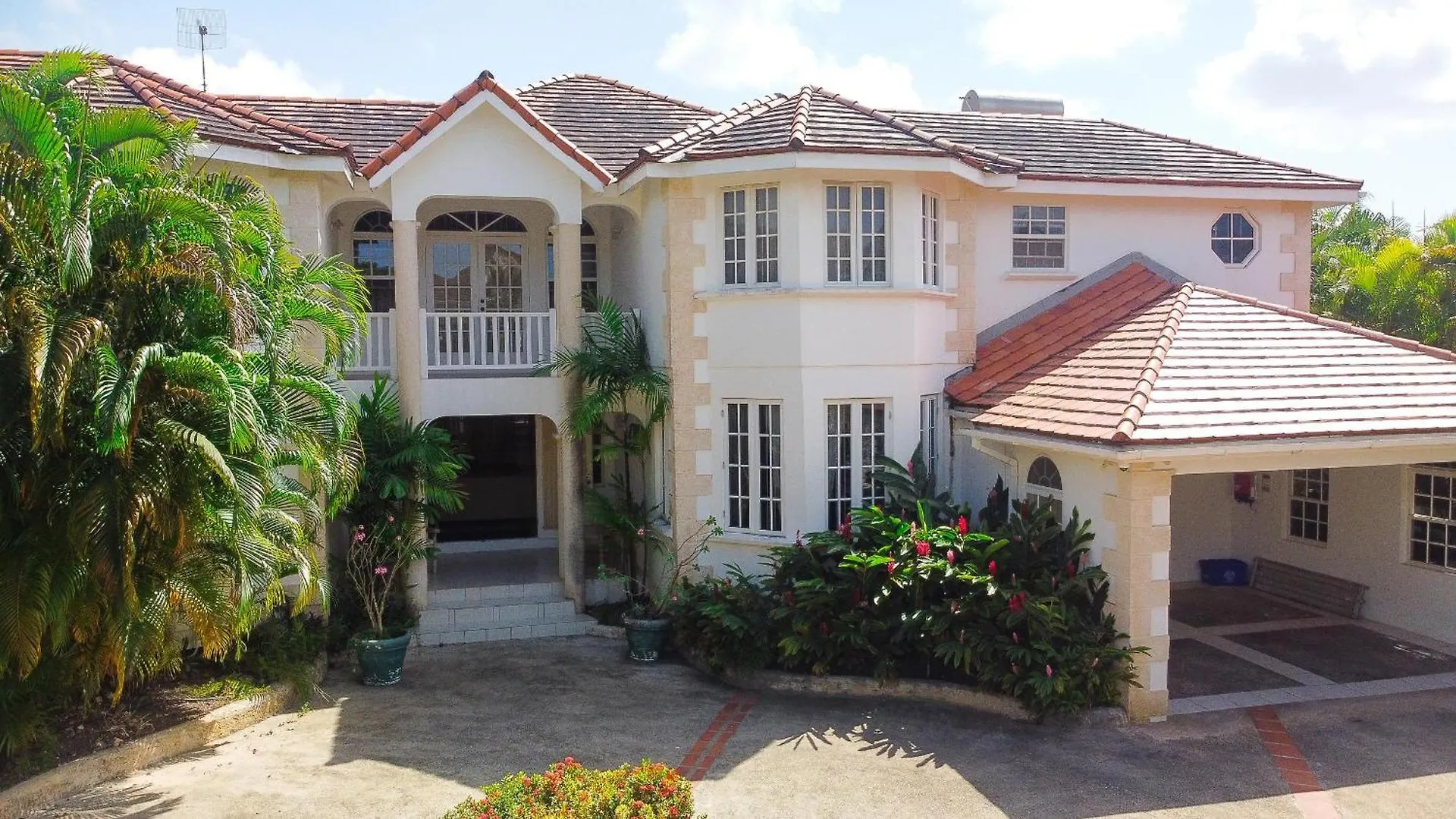 Zenbreak Marzalea Villa 4Bd Saint James