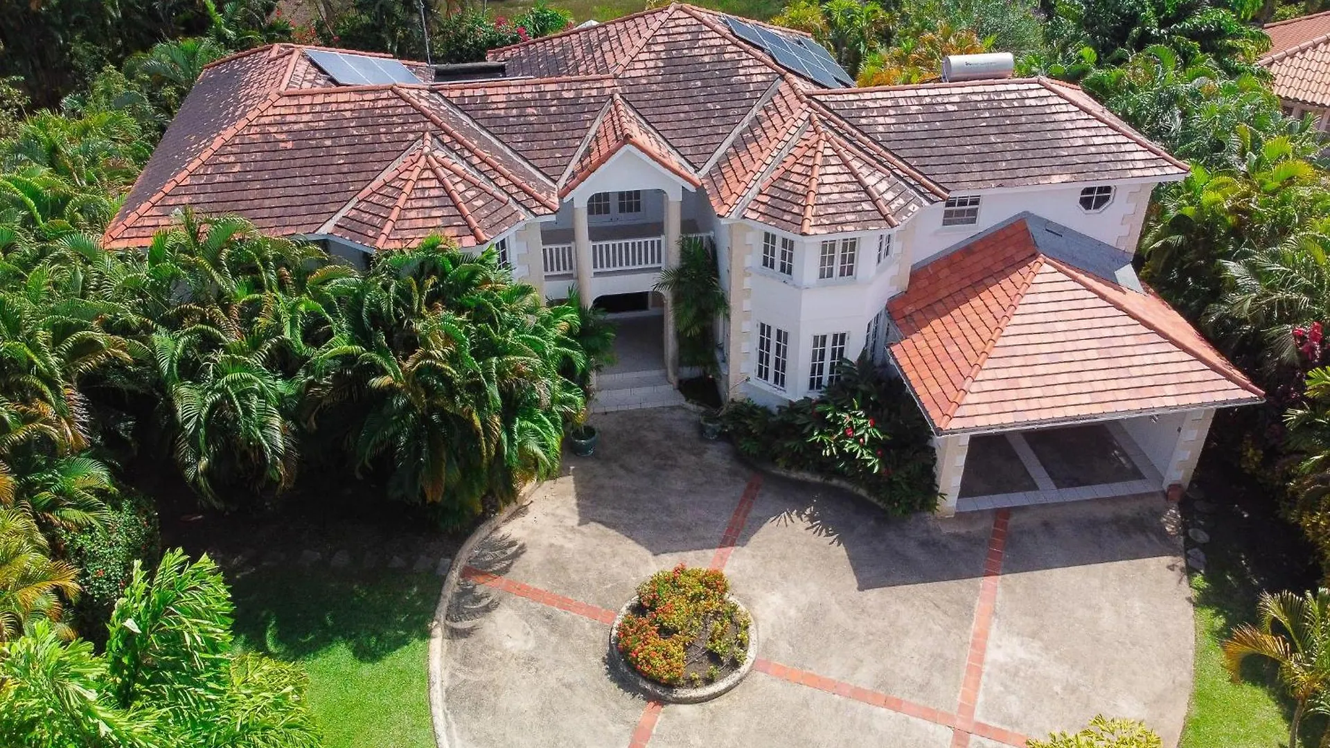Holiday home Zenbreak Marzalea Villa 4Bd Saint James