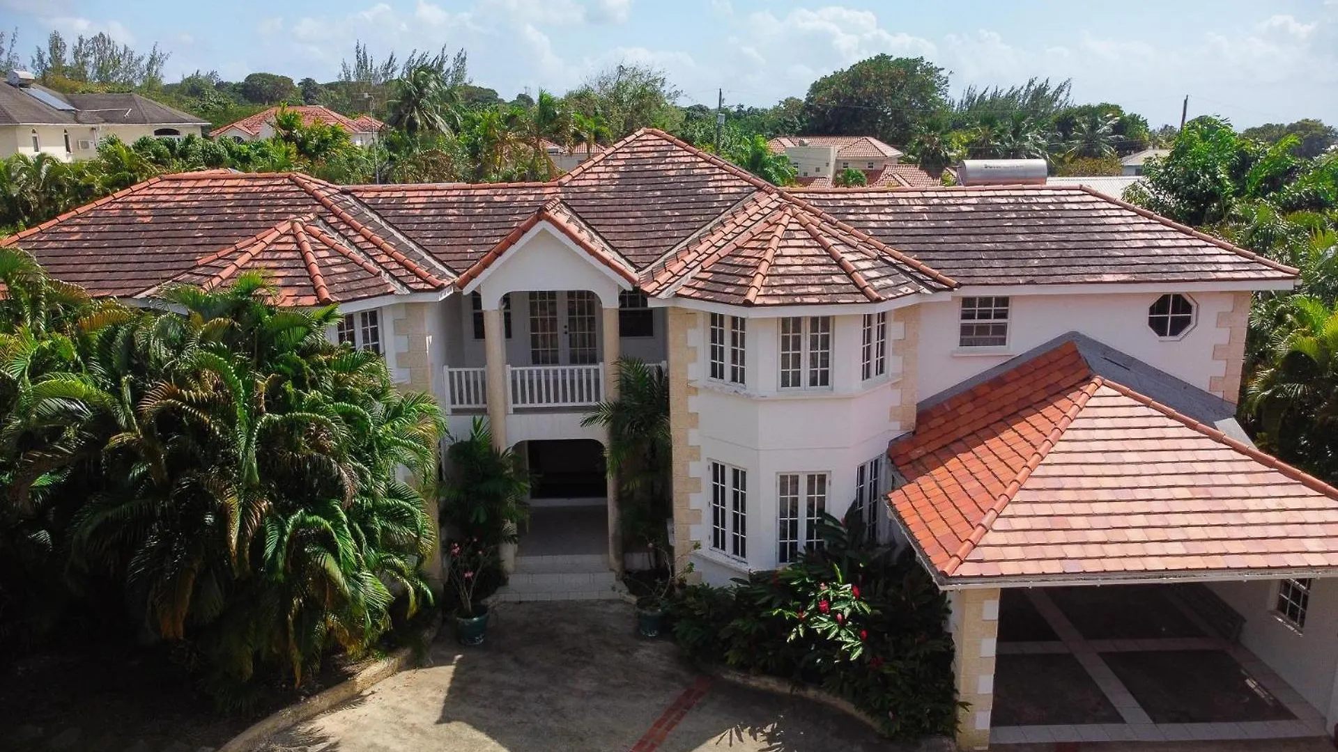 Zenbreak Marzalea Villa 4Bd Saint James