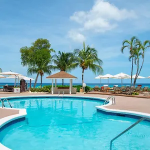 Отель Tamarind, Barbados, An Autograph Collection All-Inclusive Resort (Adults Only), Сент-Джеймс