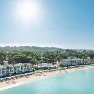 Отель Fairmont Royal Pavilion Barbados, Сент-Джеймс
