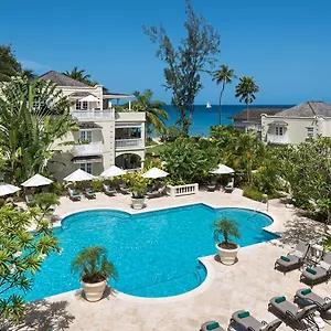 Курортный комплекс Coral Reef Club, Сент-Джеймс